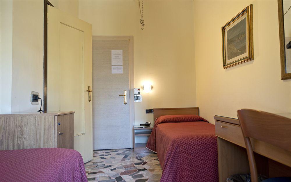 Hotel Careggi Florencia Exterior foto