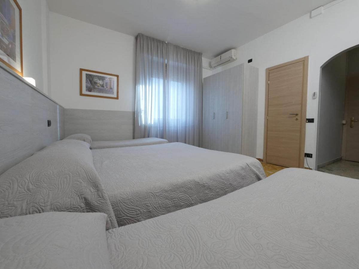 Hotel Careggi Florencia Exterior foto