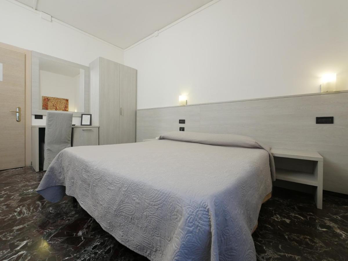 Hotel Careggi Florencia Exterior foto
